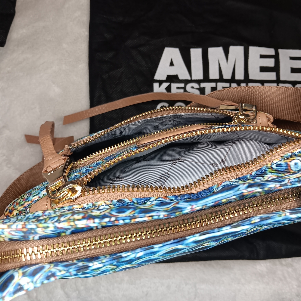Aimee Kestenberg New W Tag Crossbody - Picture 3 of 5